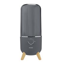 Umidificador Homedics Ultrasonic 3.68L Tank 45h de tempo de execução