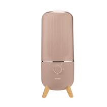 Umidificador Homedics Ultrasonic 3.7L 45h Runtime Aromaterapy Umidificador Homedics Ultrasonic 3.7L 45h Runtime Aromaterapy