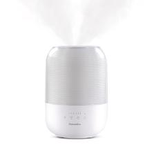 Umidificador Homedics Ultrasonic Cool Mist 3L Top-Fill 35h Umidificador Homedics Ultrasonic Cool Mist 3L Top-Fill 35h