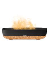 Umidificador Homedics Ultrasonic Cool Mist com bandeja de aroma Umidificador Homedics Ultrasonic Cool Mist com bandeja de aroma