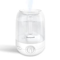 Umidificador Honeywell HUL545W Névoa Fria 3,8 L Sem Filtro