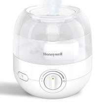 Umidificador Honeywell Mini Cool Mist HUL525W - Ideal para Ambientes Pequenos