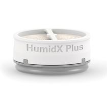 Umidificador HumidX Plus para CPAP AirMini (Kit com 3 unidades) Resmed