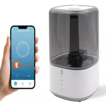 Umidificador Inteligente 4l Ultrassônico Aromático C/timer