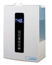 Umidificador Lasko UH300 - Nebulização Quente/Fria - Tanque de 4,9L