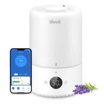 Umidificador LEVOIT Smart Cool Mist - 3L - Recarga Superior