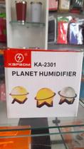Umidificador/ luminaria de planeta - kapbom Umidificador/ luminaria de planeta - kapbom