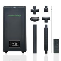 Umidificador MARS HYDRO 15L com temporizador ajustável silencioso