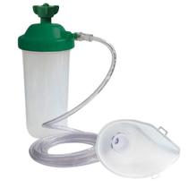 Umidificador Master 400Ml O2 Com Extensão E Mascara