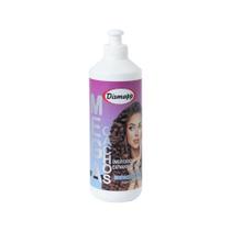 Umidificador Mega Cachos para Cabelos Crespos 300ml