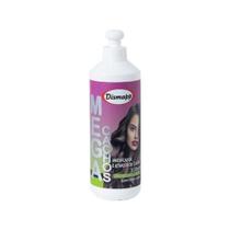 Umidificador Mega Cachos para Cabelos Ondulados 300ml
