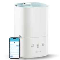 Umidificador MIKO Breeze+ Ultrasonic para quarto com aplicativo WiFi