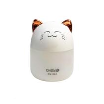 Umidificador Mini Ultrassônico Gato DL-964 - Dorémi