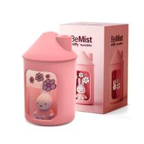 Umidificador MIPOW BTA700M Névoa Fria 450 ml Rosa Umidificador MIPOW BTA700M Névoa Fria 450 ml Rosa