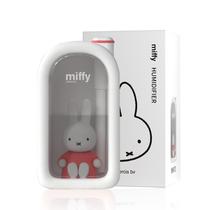 Umidificador MIPOW Mipow X Miffy Cool Mist 380 mL com luz noturna