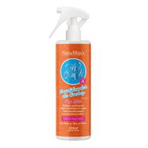 Umidificador Modelador de Cachos My Crush NatuMaxx 500ml