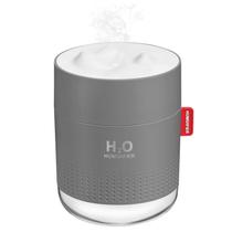 Umidificador MOVTIP Portable Mini 500mL Cool Mist Grey