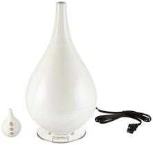 Umidificador Objecto H4 Hybrid com aromaterapia - branco