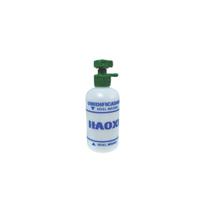 Umidificador para o2 c/frasco plastico 250ml um5707 - haoxi