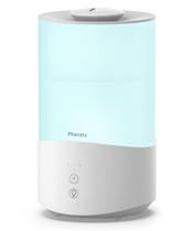 Umidificador Pharata 4.0L com difusor de óleo essencial para quarto Umidificador Pharata 4.0L com difusor de óleo essencial para quarto