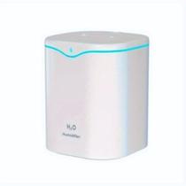 Umidificador Portátil 2 Litros Qualidade e Eficaz Ambiente mais Agradável para Dormir - LOJA AT CORES:BRANCO Umidificador Portátil 2 Litros Qualidade e Eficaz Ambiente mais Agradável para Dormir - LOJA AT CORES:BRANCO