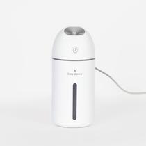 Umidificador portátil de hidratação facial Cool Mist Hey Dewy