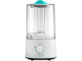 Umidificador Portátil Ultrassônico Multilaser