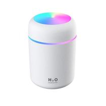 Umidificador Portátil USB Ultrassônico Dazzle Cup - 300ml