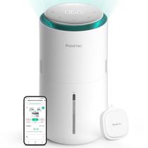 Umidificador Provirtec MistFree Smart 3L para quarto branco