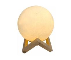 Umidificador Purificador De Ar Lua Lâmpada Led Base D'água Umidificador Purificador De Ar Lua Lâmpada Led Base D'água