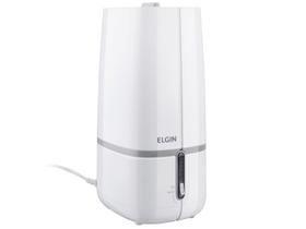 Umidificador/Purificador de Ar Ultrassônico 2L - Elgin 45UNZN02N0NA Umidificador/Purificador de Ar Ultrassônico 2L - Elgin 45UNZN02N0NA