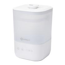 Umidificador Safety 1st Confortante com Névoa Fria e Reabastecimento Superior Branco Umidificador Safety 1st Confortante com Névoa Fria e Reabastecimento Superior Branco