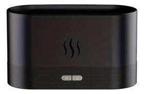 Umidificador Simulador de Chama por Usb