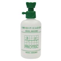 Umidificador Standard Frasco O2 (250ml) - Protec