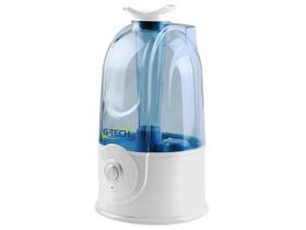 Umidificador Ultra-Sônico Allergy Free Dual Bivolt