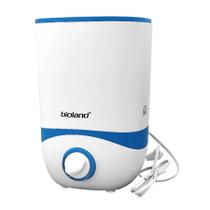 Umidificador Ultra-sônico de Ambiente 3,5 Litros Bioland Umidificador Ultra-sônico de Ambiente 3,5 Litros Bioland
