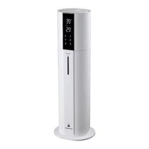 Umidificador Ultrassônico 9L Temporizador Inteligente Esterilização UVC