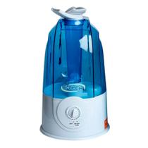 Umidificador Ultrassônico Allergy Free Dual 3l Bivolt Gtech