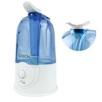 Umidificador Ultrassônico Allergy Free DUAL Bivolt Gtech