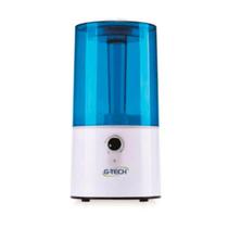 Umidificador Ultrassonico Allergy Free Hm Bivolt Azul 3l