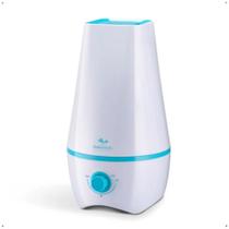 Umidificador Ultrassonico Compact AIR Relaxmedic