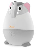 Umidificador Ultrassônico Crane Adorables Mini Elefante - 1,9L
