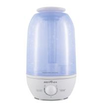 Umidificador Ultrassônico De Ar Portátil Britânia Bivolt 2,4