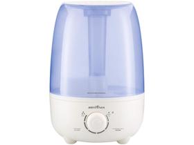 Umidificador Ultrassônico de Ar Portátil Britânia - BUD04B 4,8L