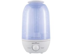 Umidificador Ultrassônico de Ar Portátil Britânia - BUD05B 2,4L