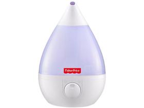 Umidificador Ultrassônico de Ar Portátil HC115 Fisher Price 3,4L