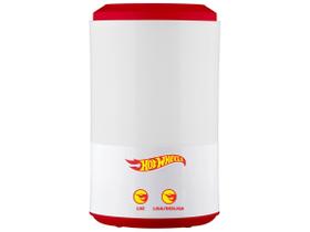 Umidificador Ultrassônico de Ar Portátil - Multilaser Hot Wheels HC246 3L Umidificador Ultrassônico de Ar Portátil - Multilaser Hot Wheels HC246 3L