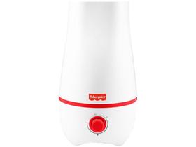 Umidificador Ultrassônico de Ar - Portátil Multkids Baby Fisher Price 2,2L