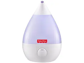 Umidificador Ultrassônico de Ar Portátil - Multkids Baby Fisher Price 3,4L Umidificador Ultrassônico de Ar Portátil - Multkids Baby Fisher Price 3,4L