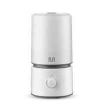 Umidificador Ultrassônico Easy Air 1.8L Branco Multi Saúde - HC290 Umidificador Ultrassônico Easy Air 1.8L Branco Multi Saúde - HC290